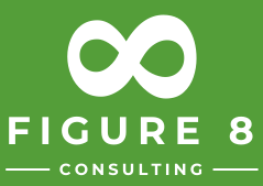 Figure 8 Consulting Logo